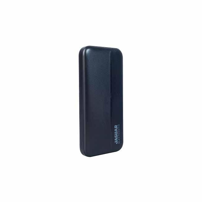 JAGUAR ELECTRONICS PB575 10000mAh QC3.0 + PD LED Display Power Bank 18W