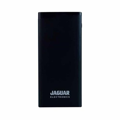 Jaguar Electronics PB920 20000mAh Dual QC3.0 + PD Digital Display Aluminum Power Bank 22.5W