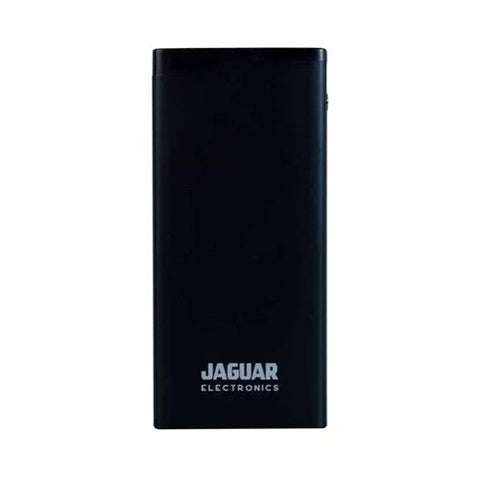 Jaguar Electronics PB920 20000mAh Dual QC3.0 + PD Digital Display Aluminum Power Bank 22.5W