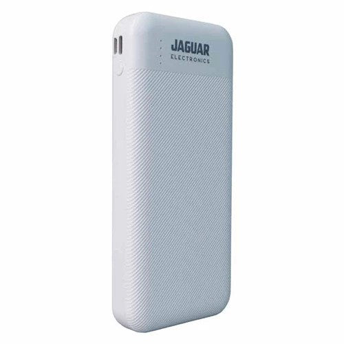 JAGUAR Electronics PB320 20000mAh LED Display Power Bank with Cable