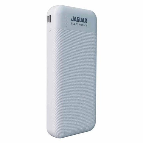 JAGUAR Electronics PB320 20000mAh LED Display Power Bank with Cable