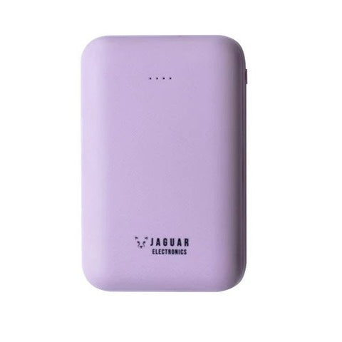 JAGUAR Go-Getter 10050mAh Powerbank