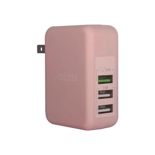 [Open Box] [C] Jaguar Wall Charger Quick Charge 3.0