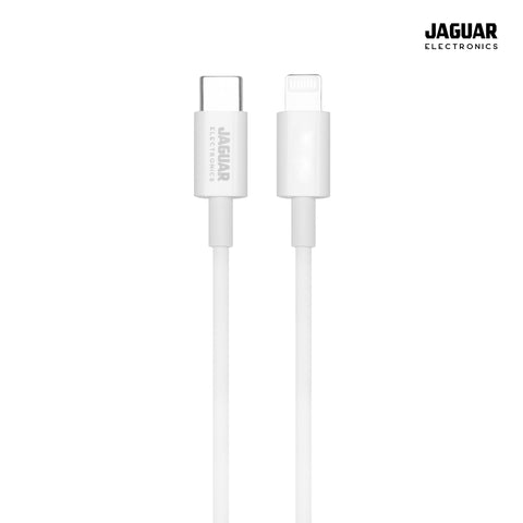 Jaguar Electronics CG12 20W PD 2 Meters Quick Charging Data Cable