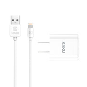 Kaku Shanke KSC-048 Wall Charger Kit