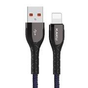 Kaku Xingling KSC-166 Type Nylon Braided LED Cable