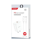 KAKU CHIRUI KSC-260 (CN) Fast Wall Charger Kit