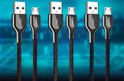 Kaku Kupai KSC112 Micro-USB Charging Data Cable