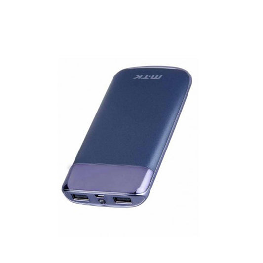 MTK DT545 10000mAh Polymer Lithium Ion Cell Powerbank
