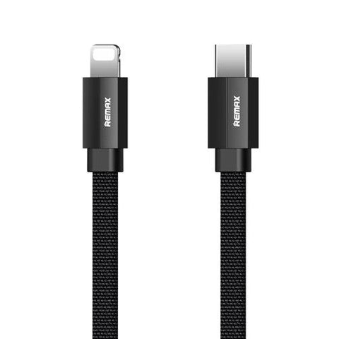 REMAX Kerolla RC-094C USB-C to Lightning Data Cable