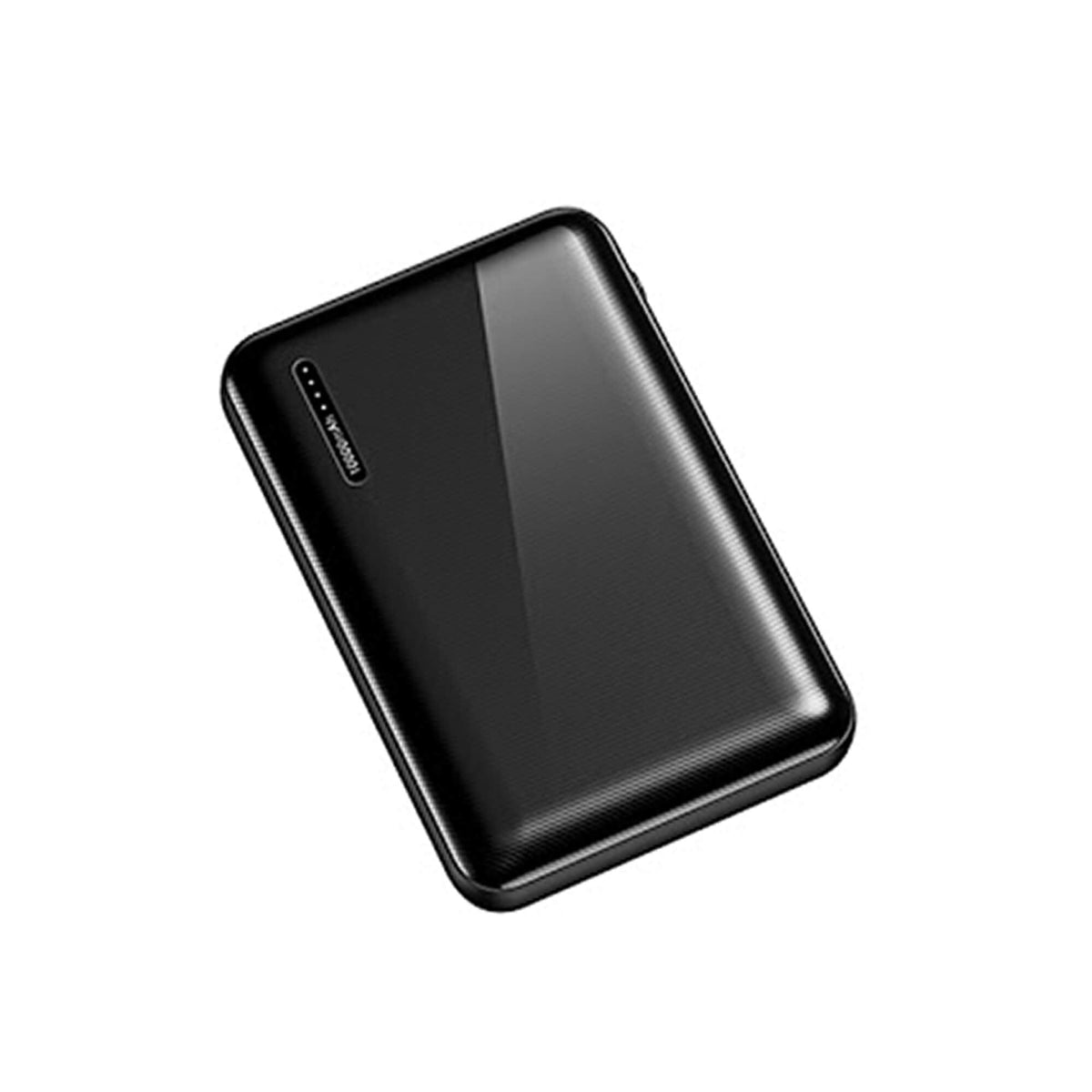 USAMS US-CD104 PB39 5000mAh Dual USB Powerbank