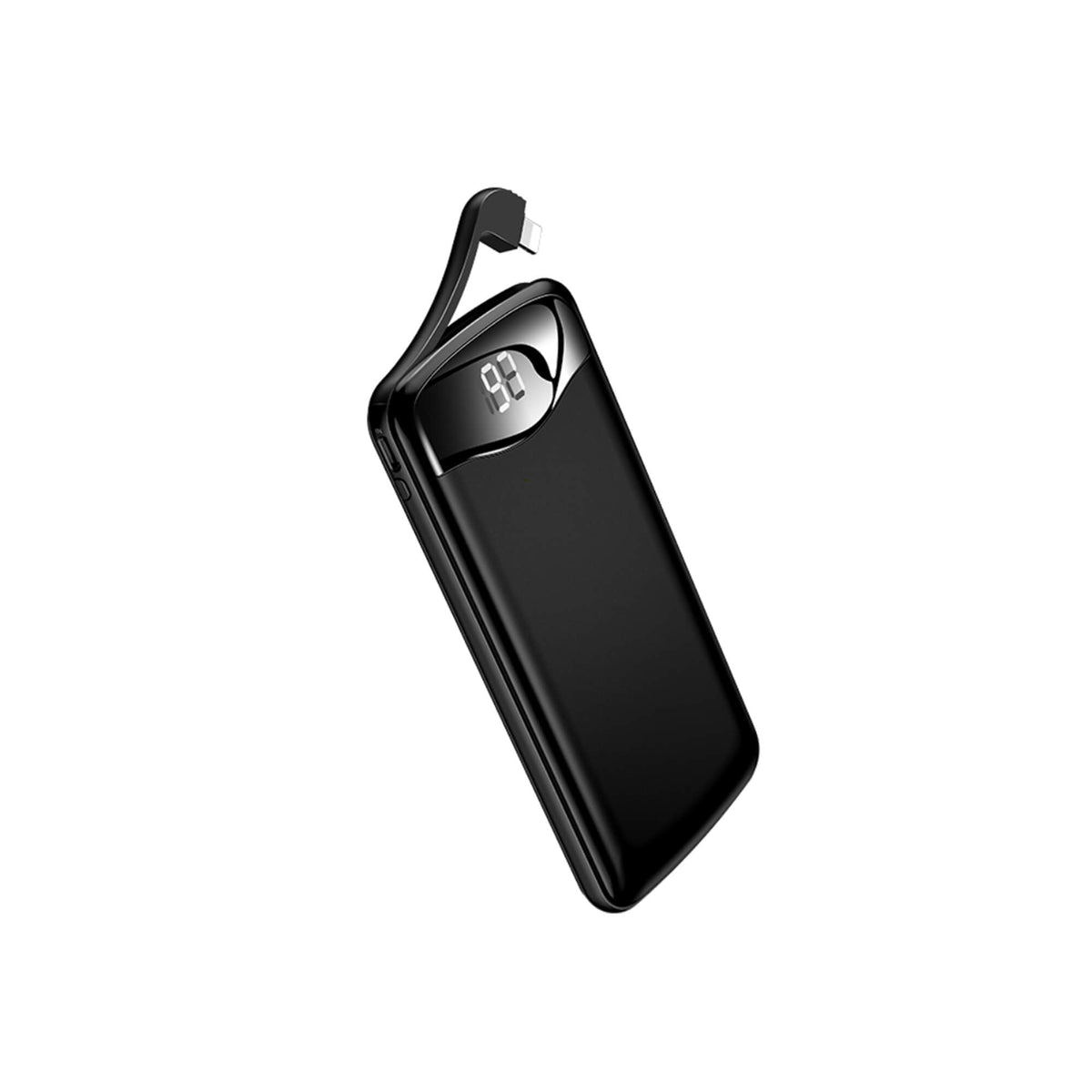 USAMS US-CD90 PB28 10000mAh Aluminum Alloy Powerbank