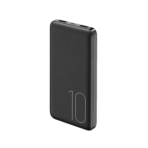 USAMS US-CD63 PB7 10000mAh Dual USB Powerbank