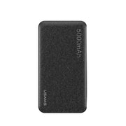 USAMS US-CD20 5000mAh Mosaic Series Powerbank