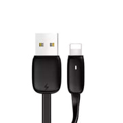 USAMS US-SJ228 U6 Candy Color Lightning Data Cable 1.2m