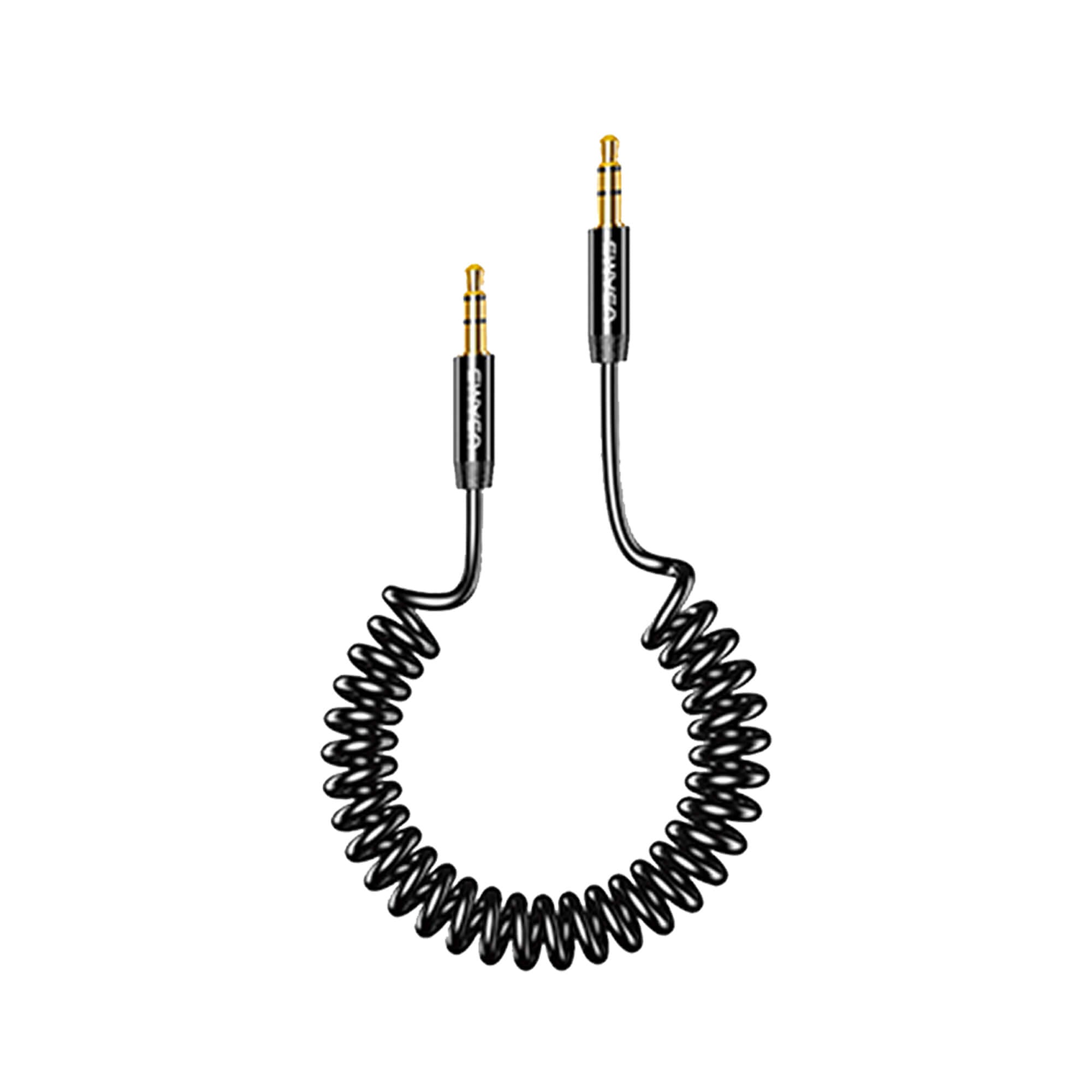 USAMS US-SJ256 Spring Audio Cable 1.2m