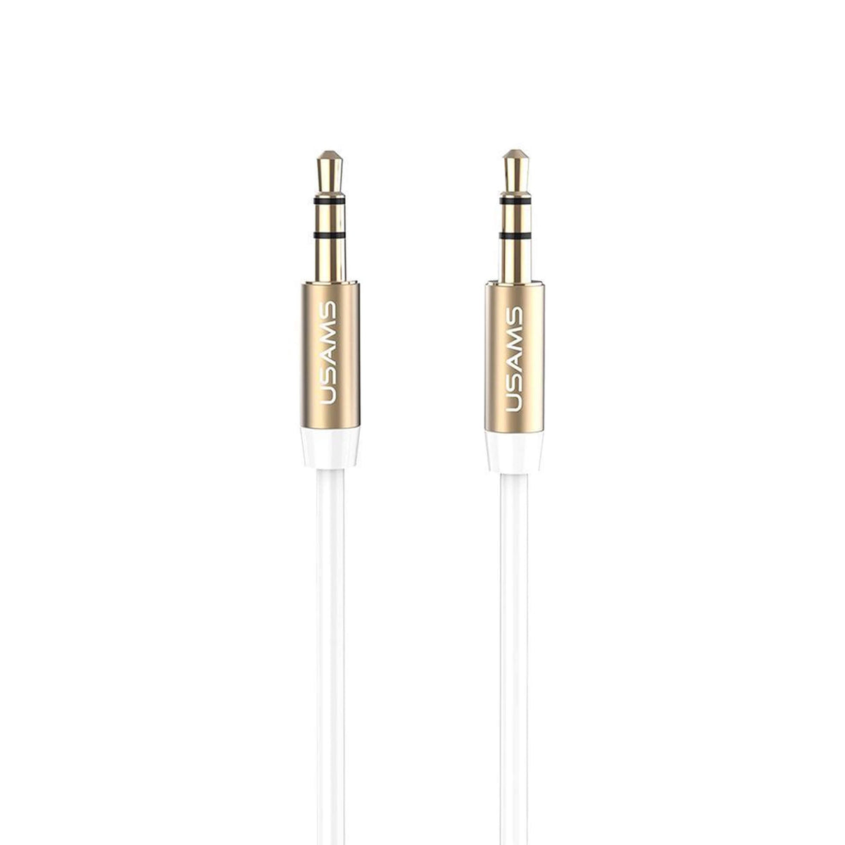 USAMS YP-01 AUX Cable 1m