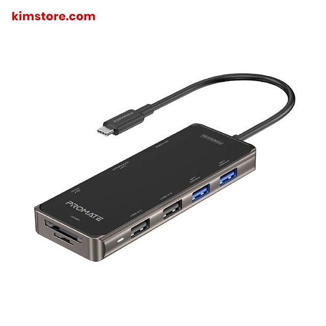 PROMATE PRIMEHUB-GO