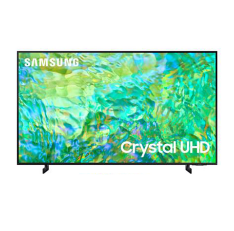 SAMSUNG Crystal UHD CU7000 4K Smart TV (2023) UA43CU7000GXXP
