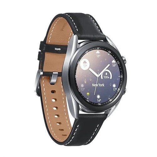 SAMSUNG Galaxy Watch Series 3 Stainles Steel