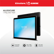 alldocube iplay 20s t1021 4 64gb tablet black