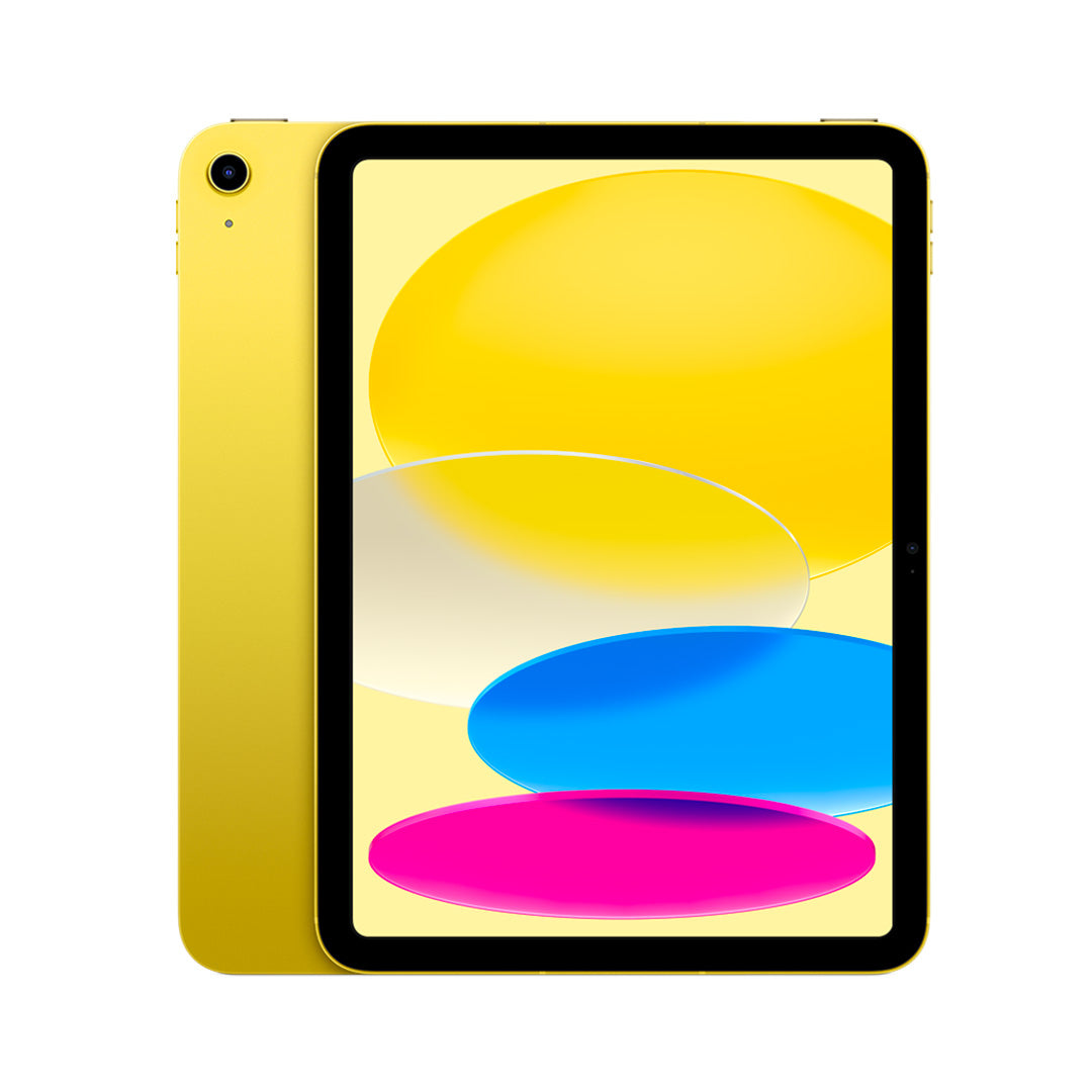 APPLE iPad 10.9 (10th Gen) 2022 Wifi