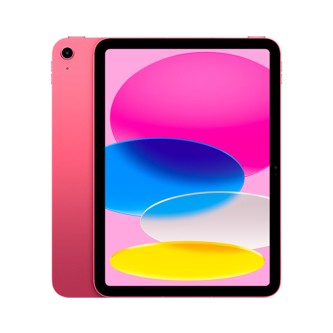 APPLE iPad 10.9 (10th Gen) 2022 Wifi