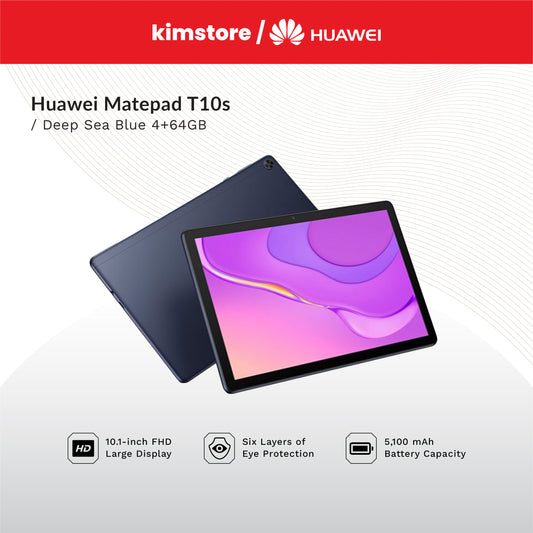 HUAWEI Matepad T10s