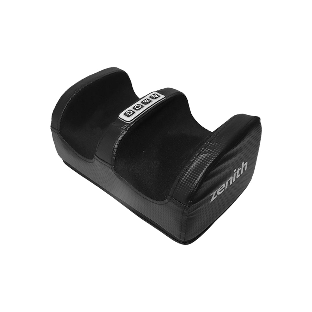 [Bundle] Atmos Fit Physiocare Relaxi Massager Gun - Black + Atmos Fit DuoFlex Massager Gun + Atmos Fit Legs, Limbs and Feet Massager