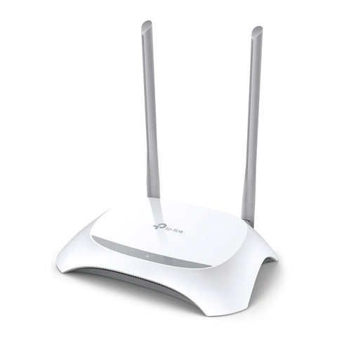 TP LINK TL-WR840N Wireless N Router