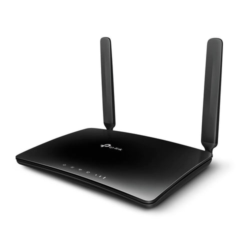 TP LINK TL-MR6400 WFI 3G/4G Router