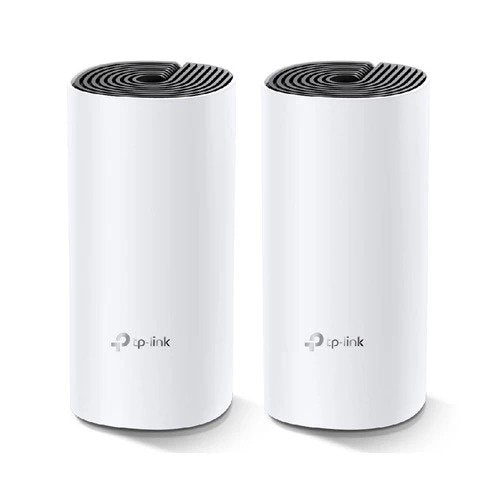 tp link deco m4 2 pack white